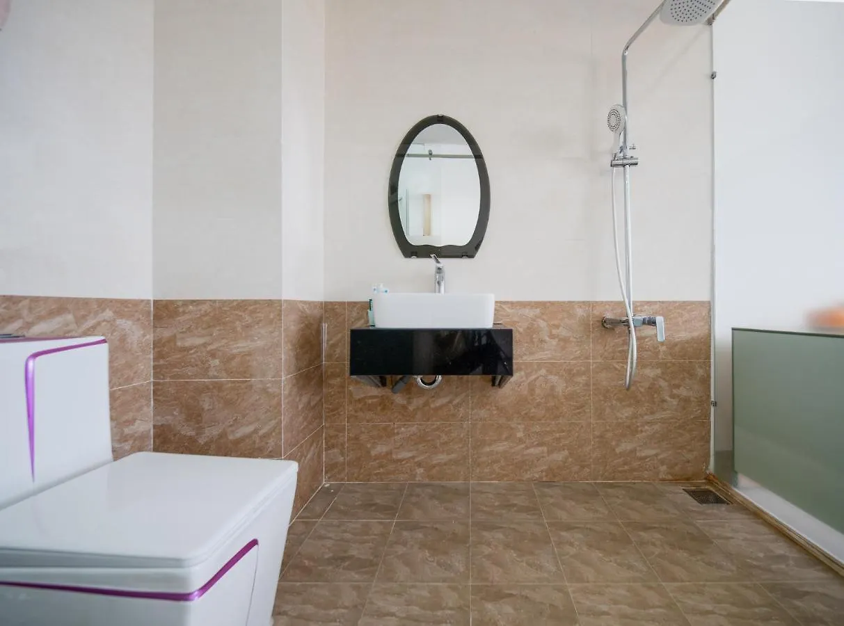 Carol'S Homestay & Apartment Da Nang