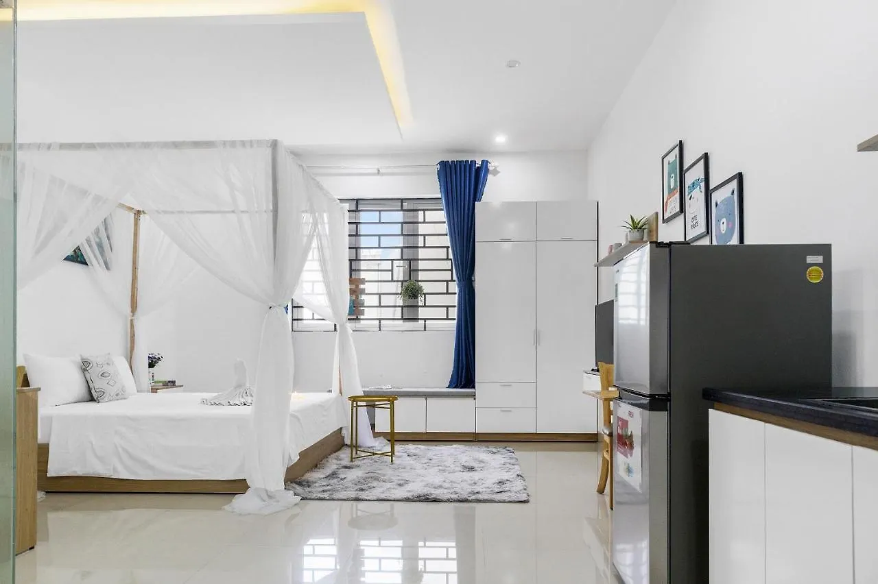 Carol'S Homestay & Apartment Da Nang