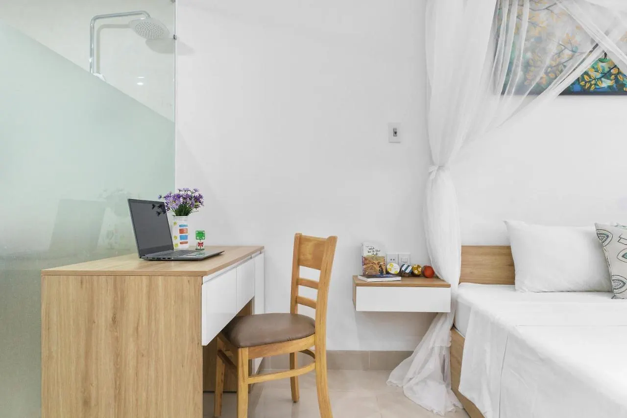 Carol'S Homestay & Apartment Da Nang Vietnam