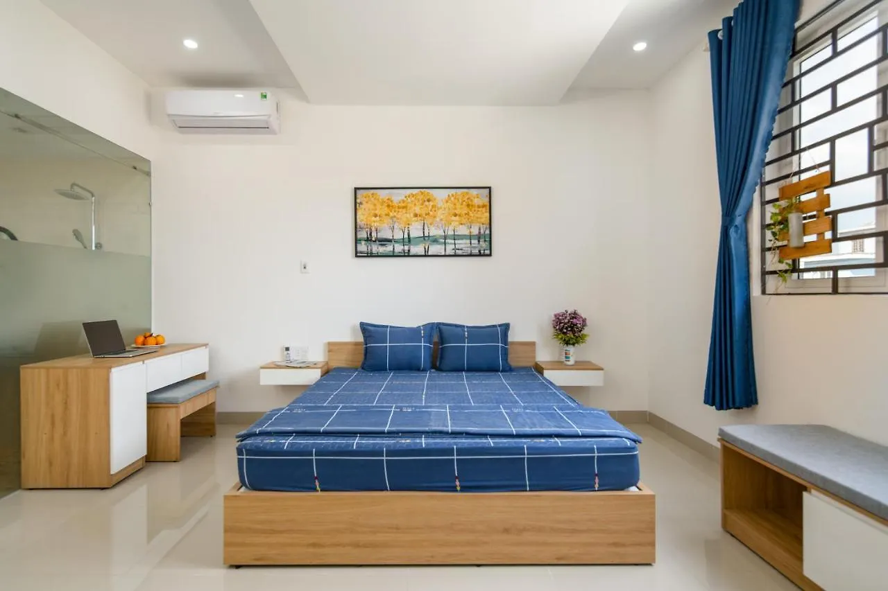 Carol'S Homestay & Apartment Da Nang Vietnam