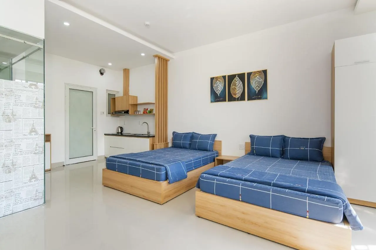 Carol'S Homestay & Apartment Da Nang