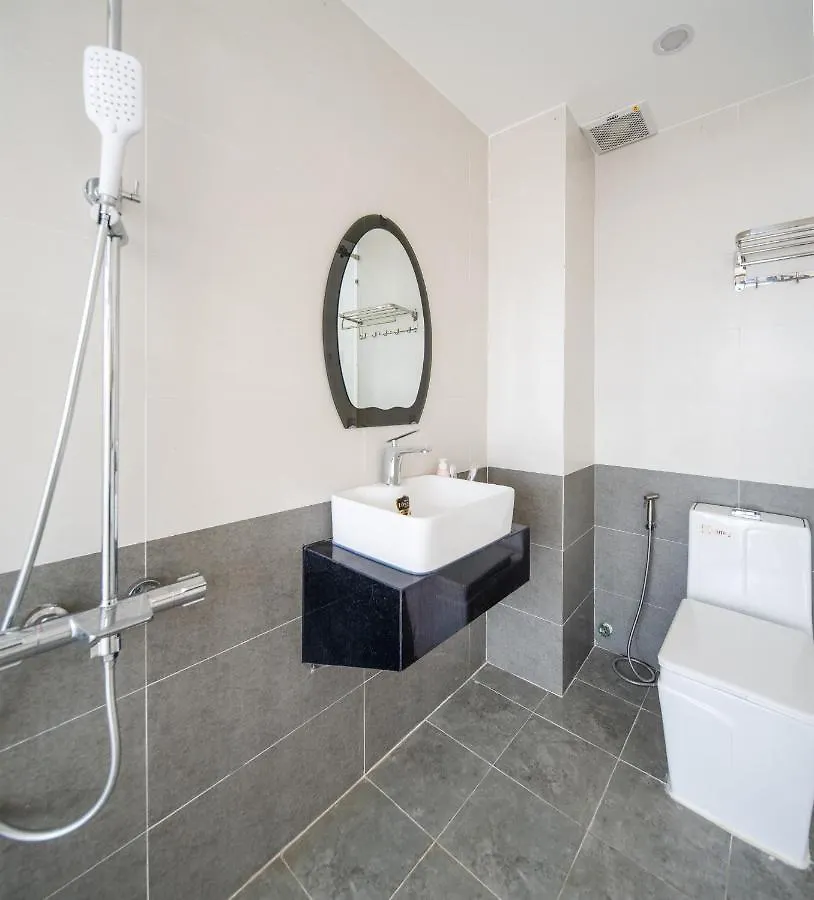 Carol'S Homestay & Apartment Da Nang Vietnam
