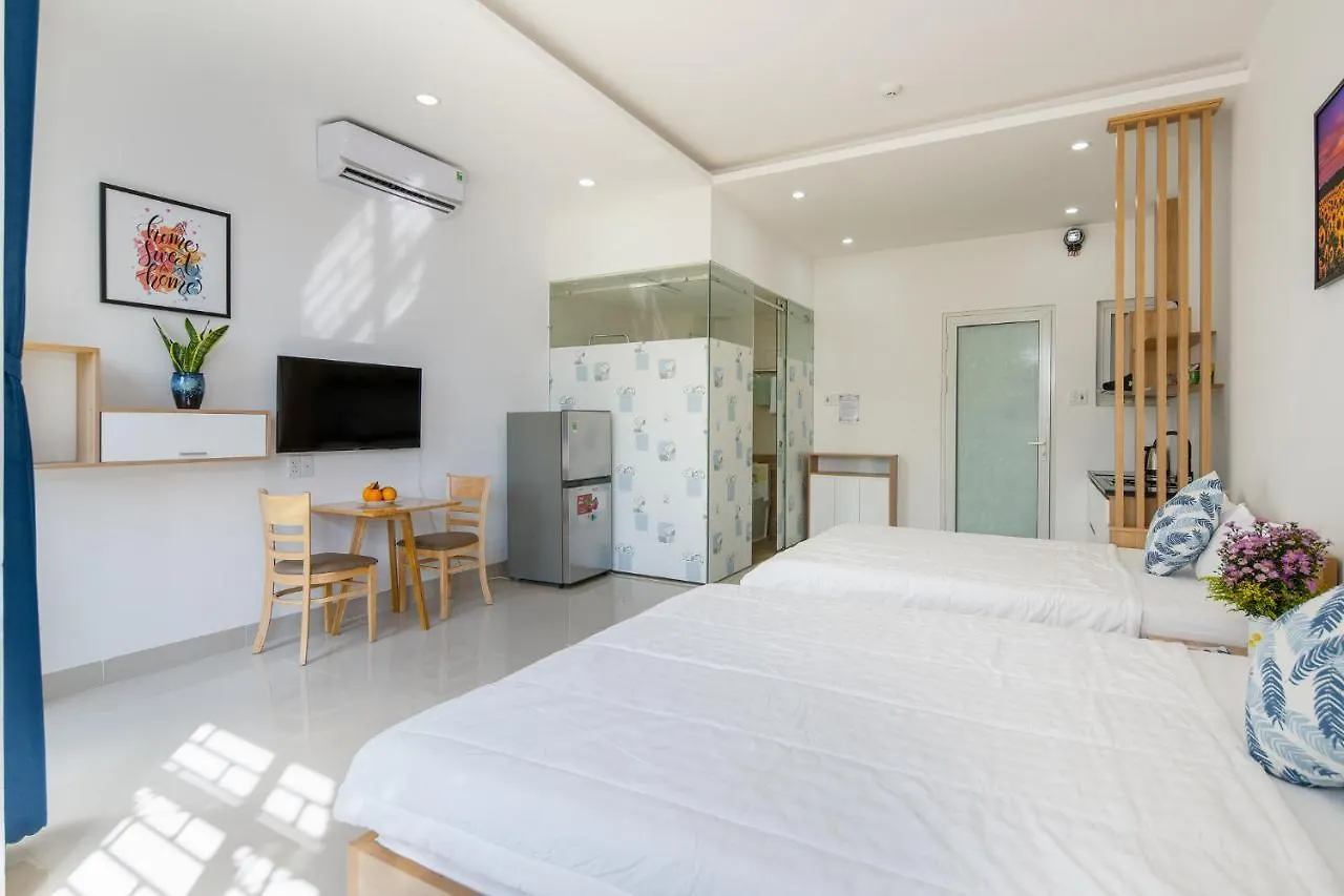 Carol'S Homestay & Apartment Da Nang
