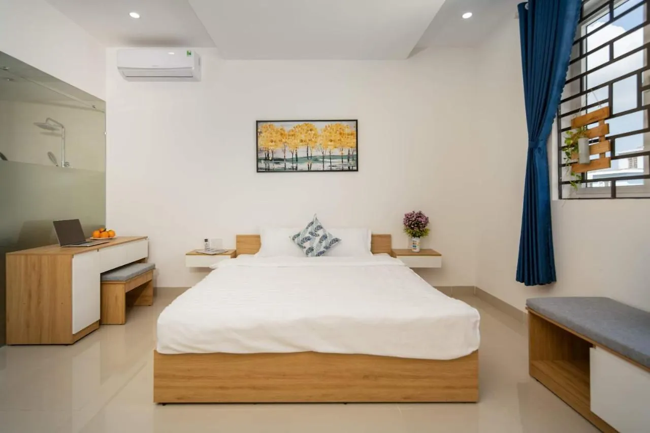 Carol'S Homestay & Apartment Da Nang