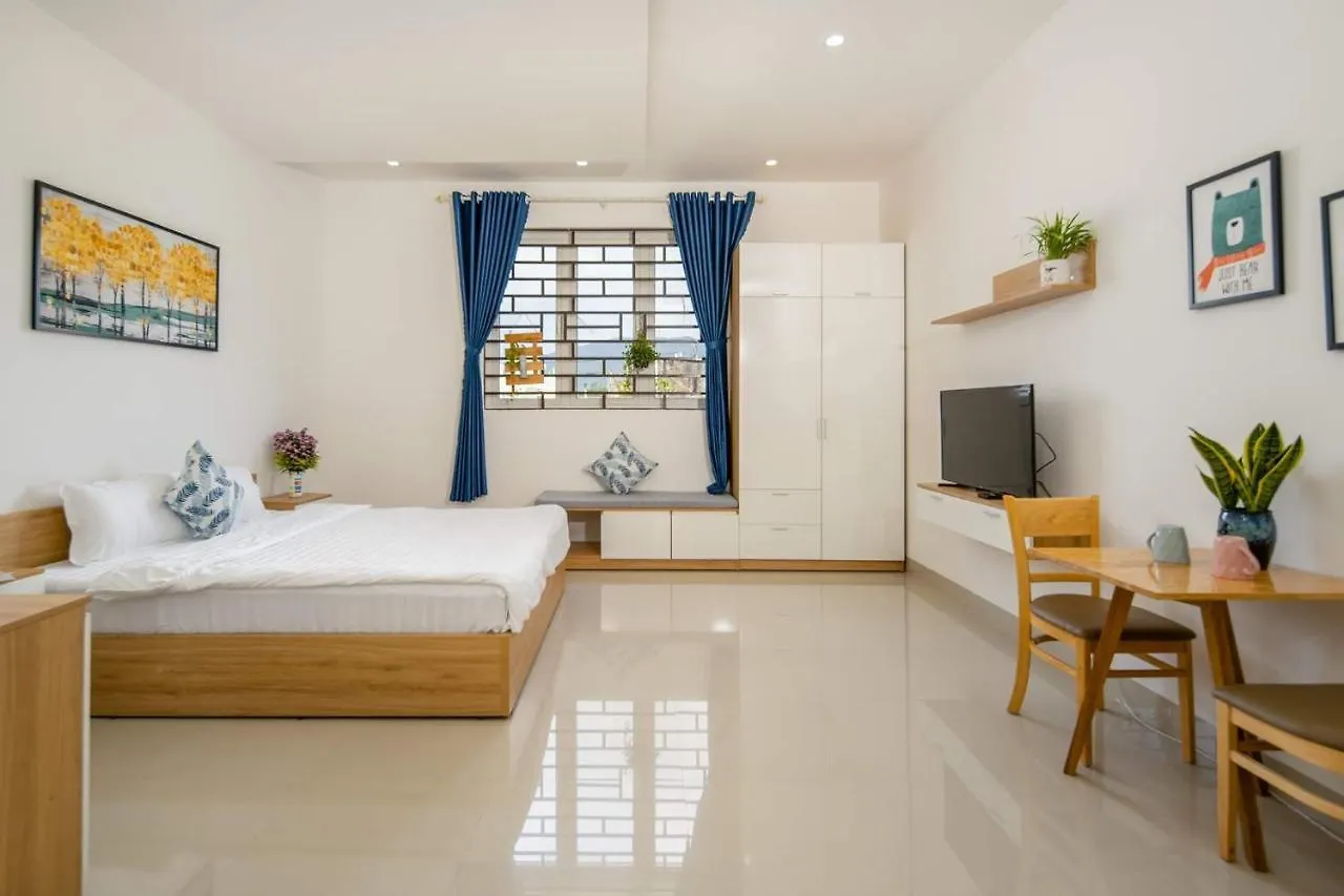 Carol'S Homestay & Apartment Da Nang