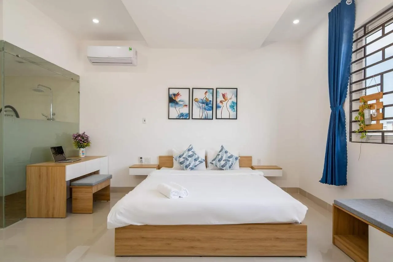 Carol'S Homestay & Apartment Da Nang 0*,