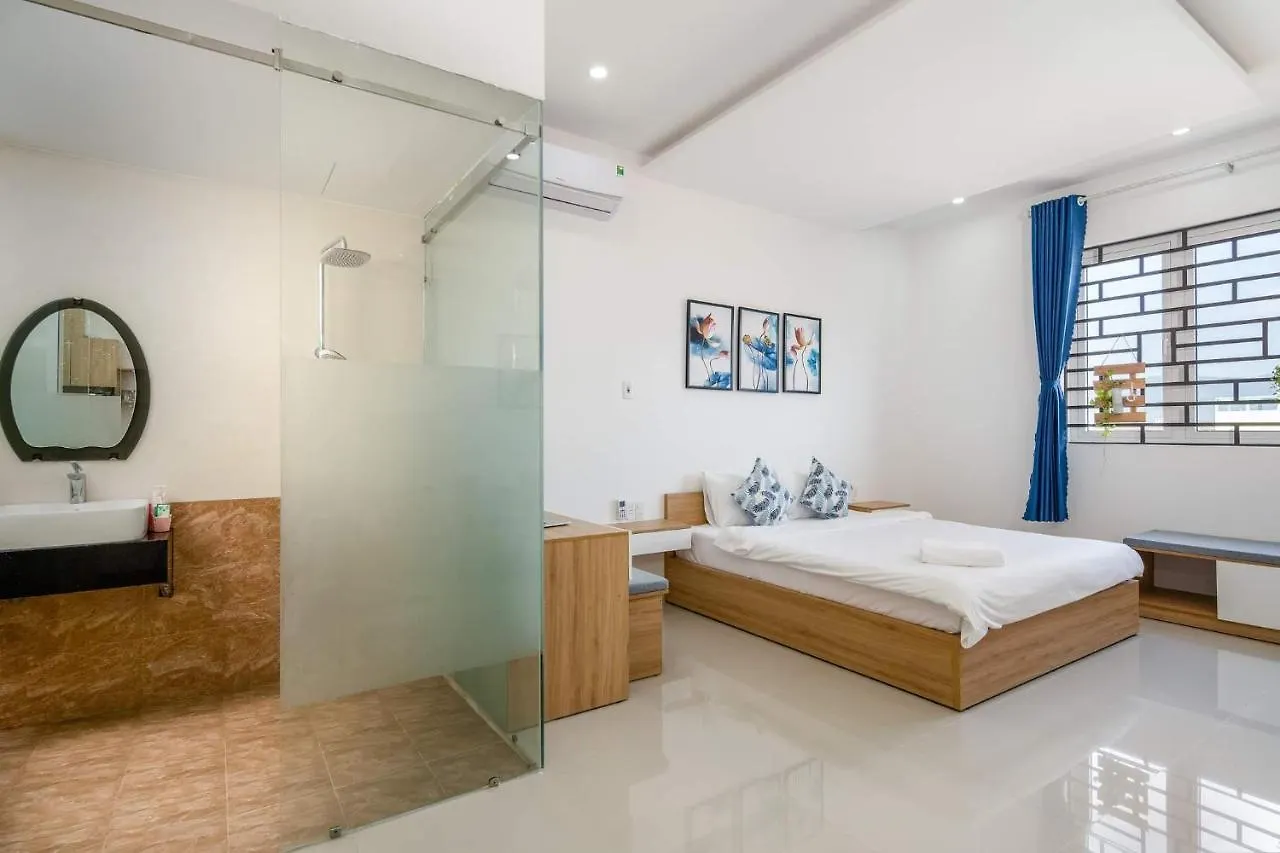 Carol'S Homestay & Apartment Da Nang 0*,