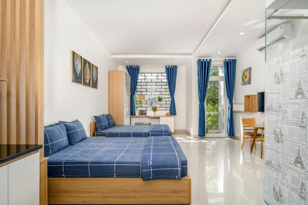 Carol'S Homestay & Apartment Da Nang