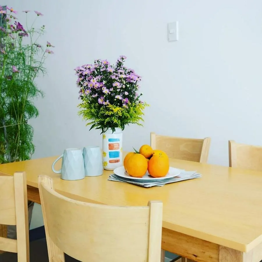 Carol'S Homestay & Apartment Da Nang