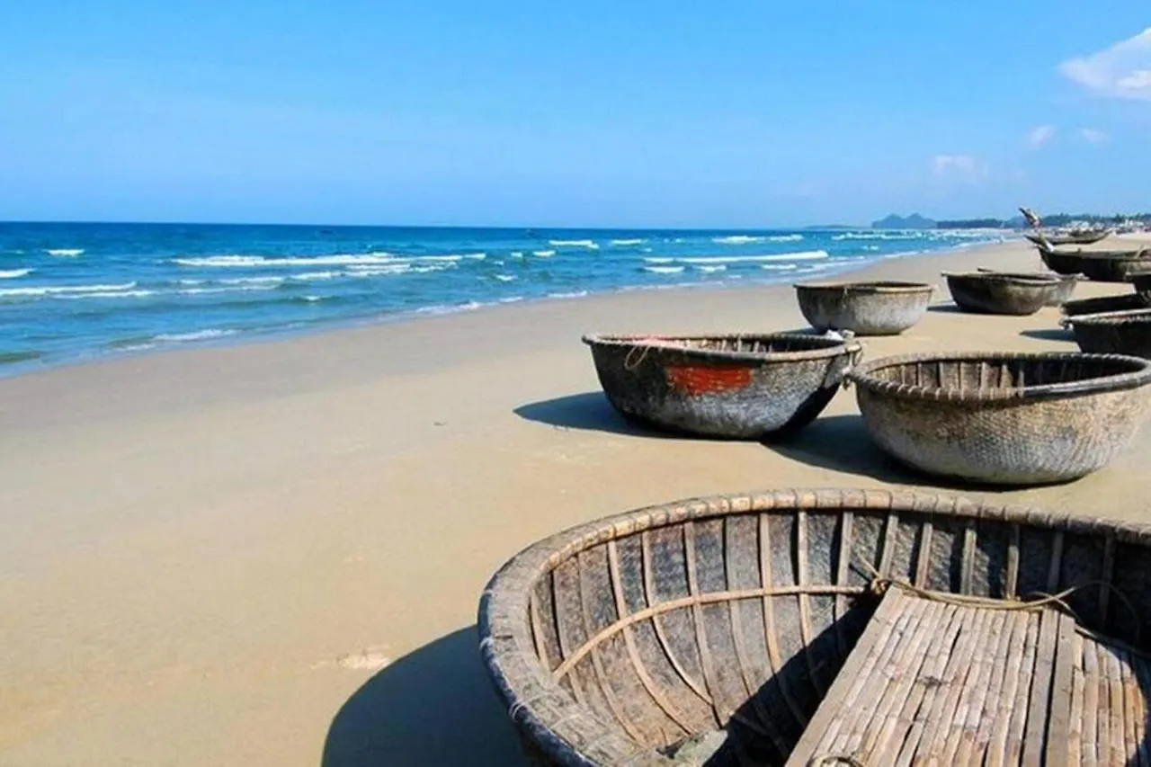 Carol'S Homestay & Apartment Da Nang Vietnam