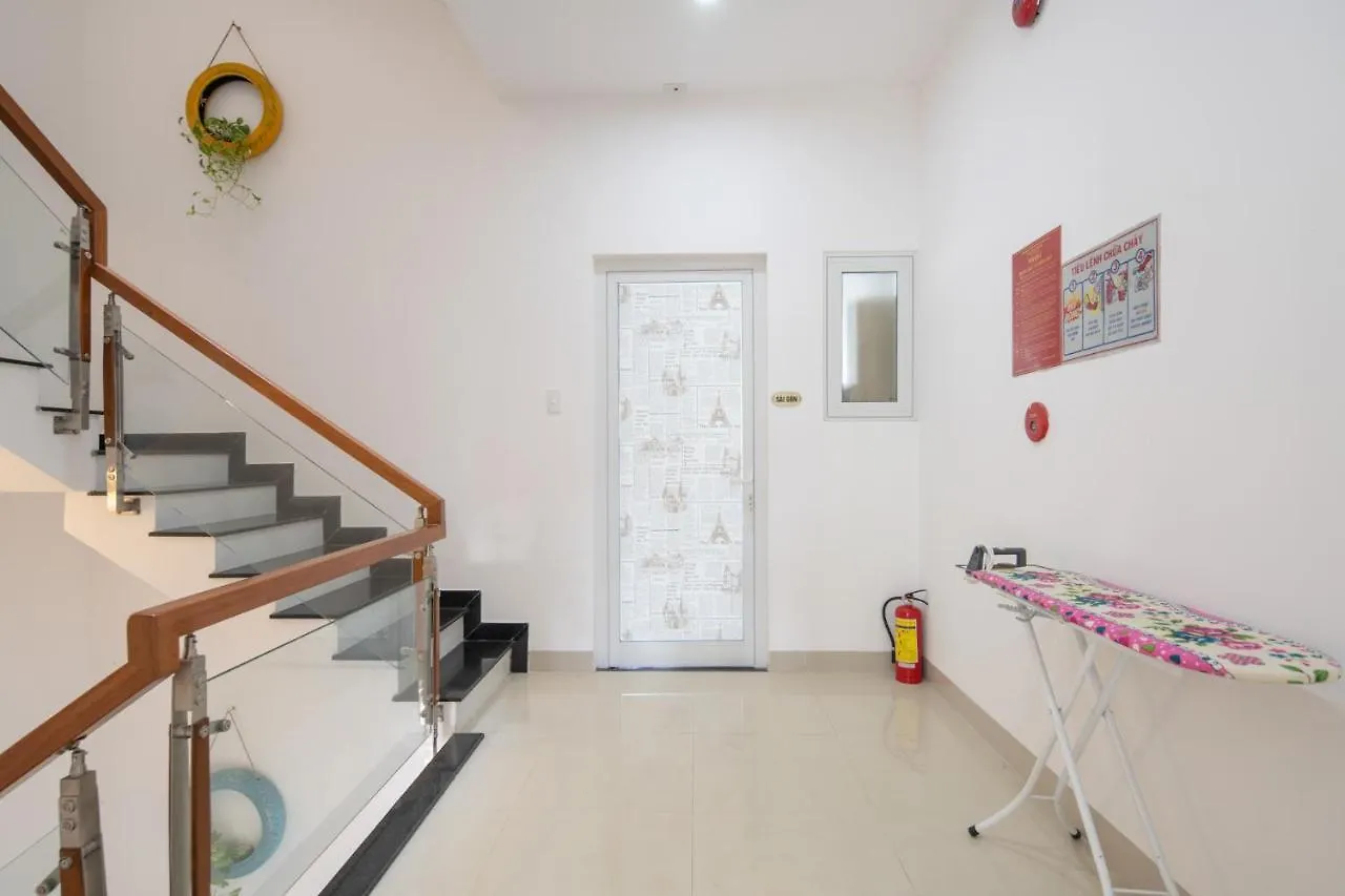 Carol'S Homestay & Apartment Da Nang