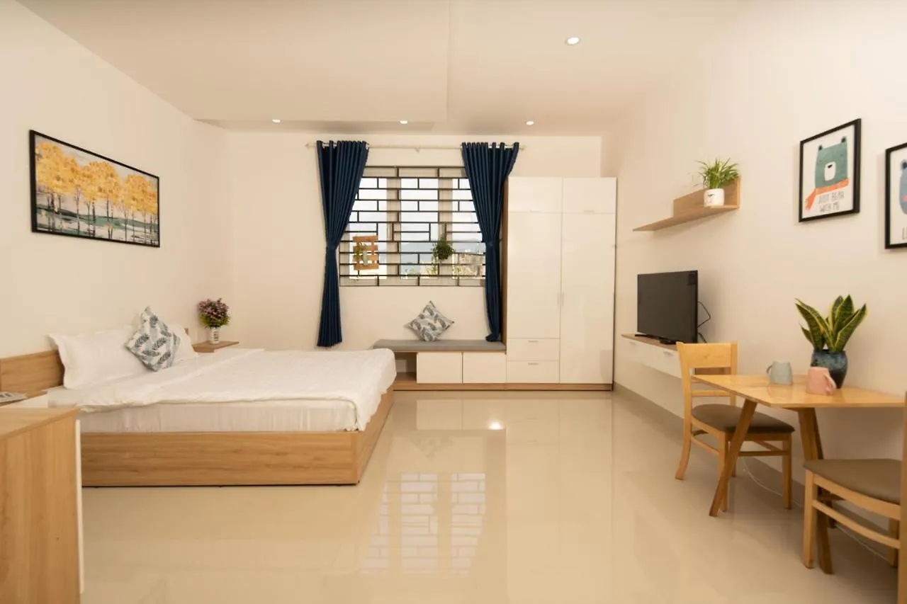 Carol'S Homestay & Apartment Da Nang