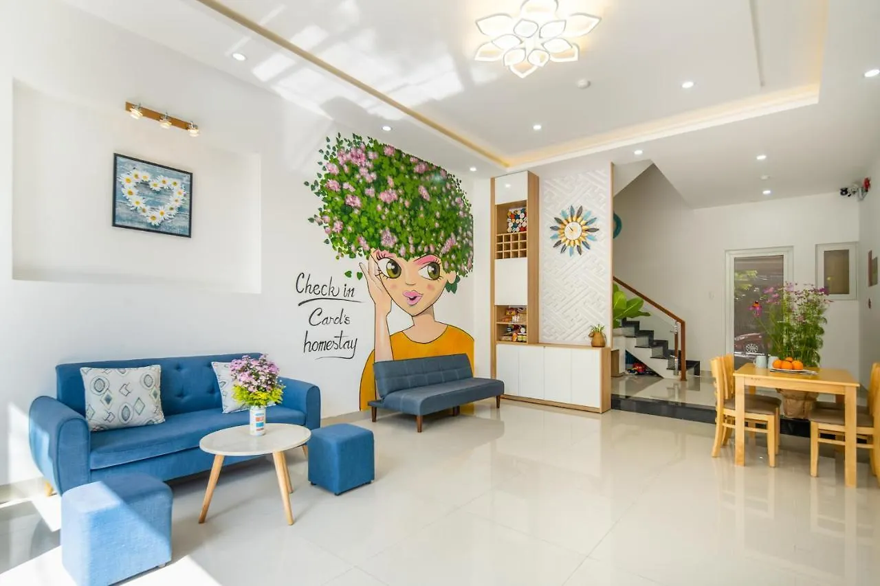 Carol'S Homestay & Apartment Da Nang 0*,  Vietnam