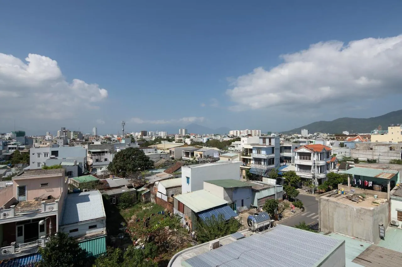 Carol'S Homestay & Apartment Da Nang Vietnam