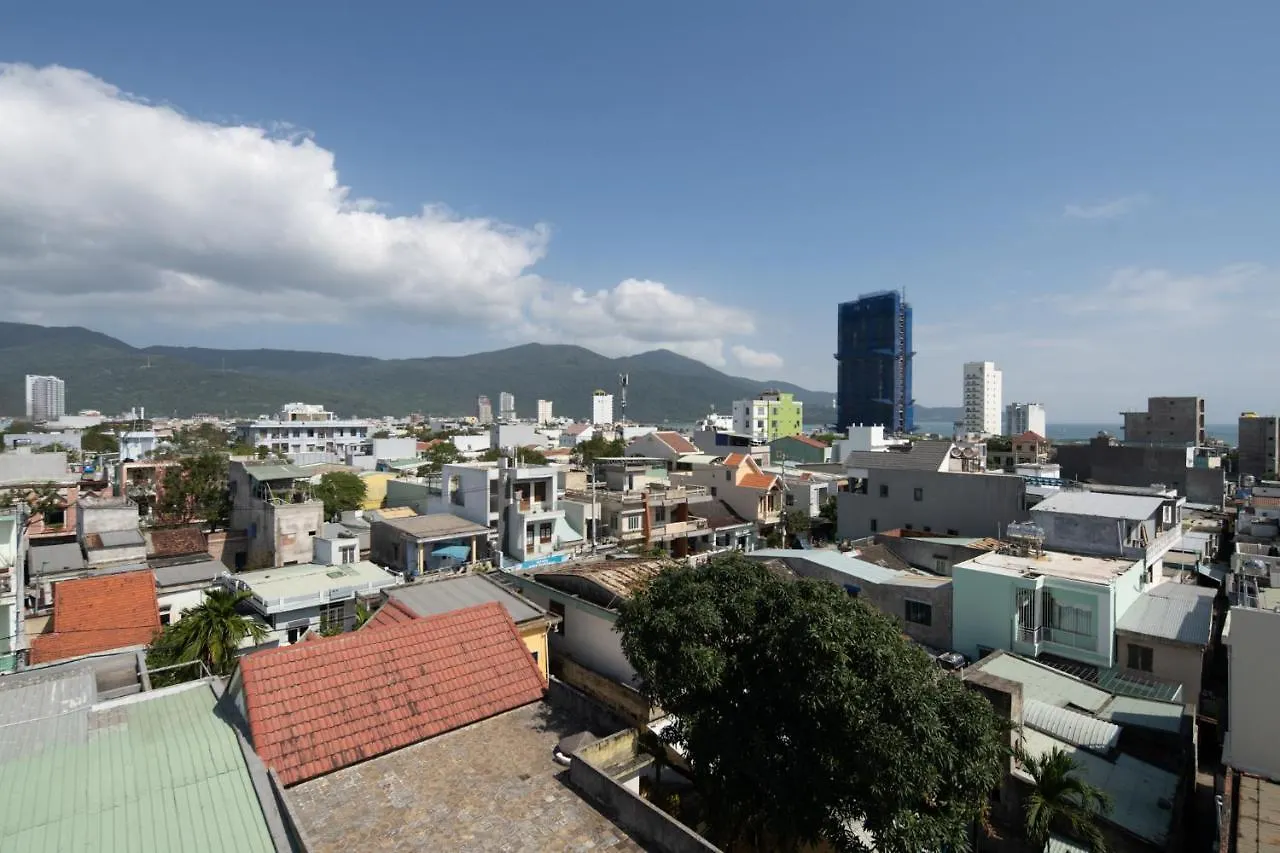 Carol'S Homestay & Apartment Da Nang