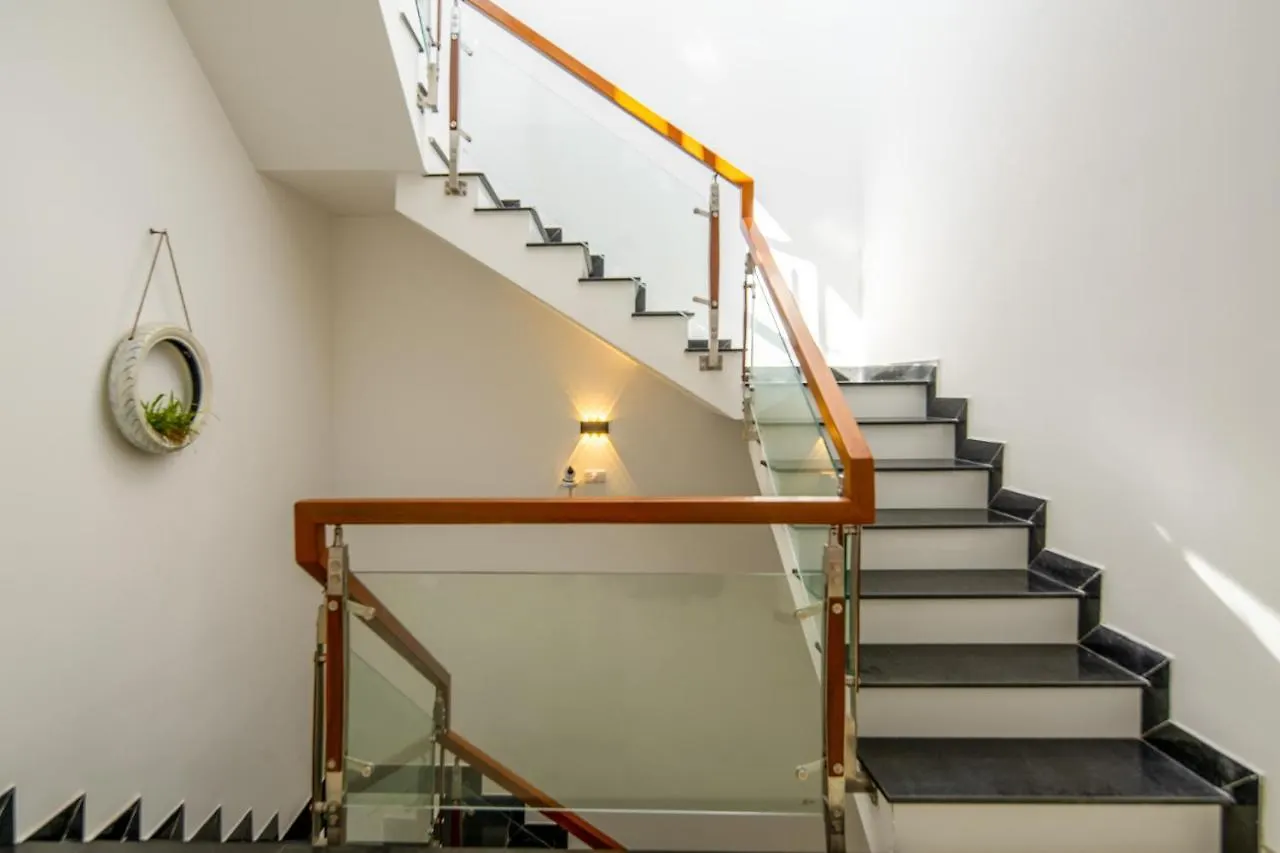 Carol'S Homestay & Apartment Da Nang