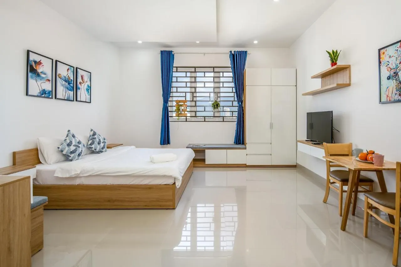 Carol'S Homestay & Apartment Da Nang