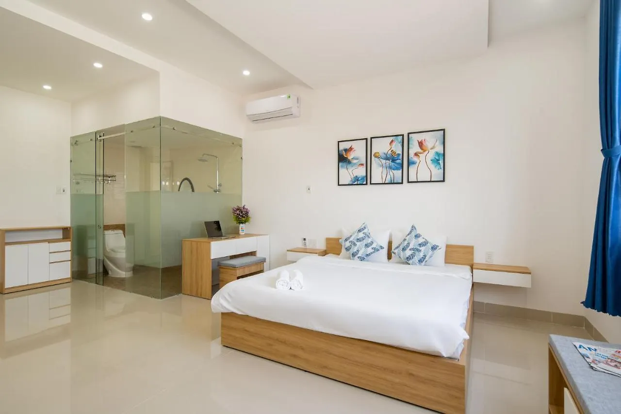 Carol'S Homestay & Apartment Da Nang